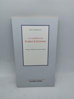 luigi ambrosoli la scoperta di carlo cattaneo macchione editore