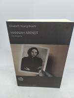 hannah arendt una biografia universale bollati boringhieri