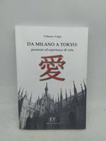 vittorio volpi da milano a tokyo passioni ed esperienze di vita
