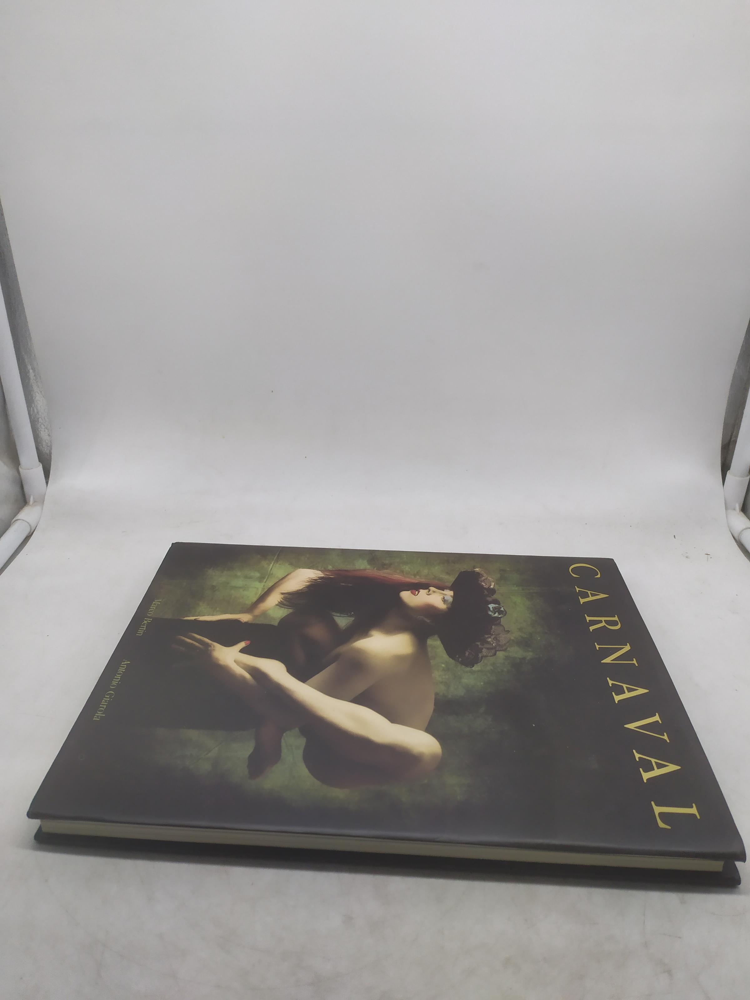 carnaval marco bertin antonio giarola