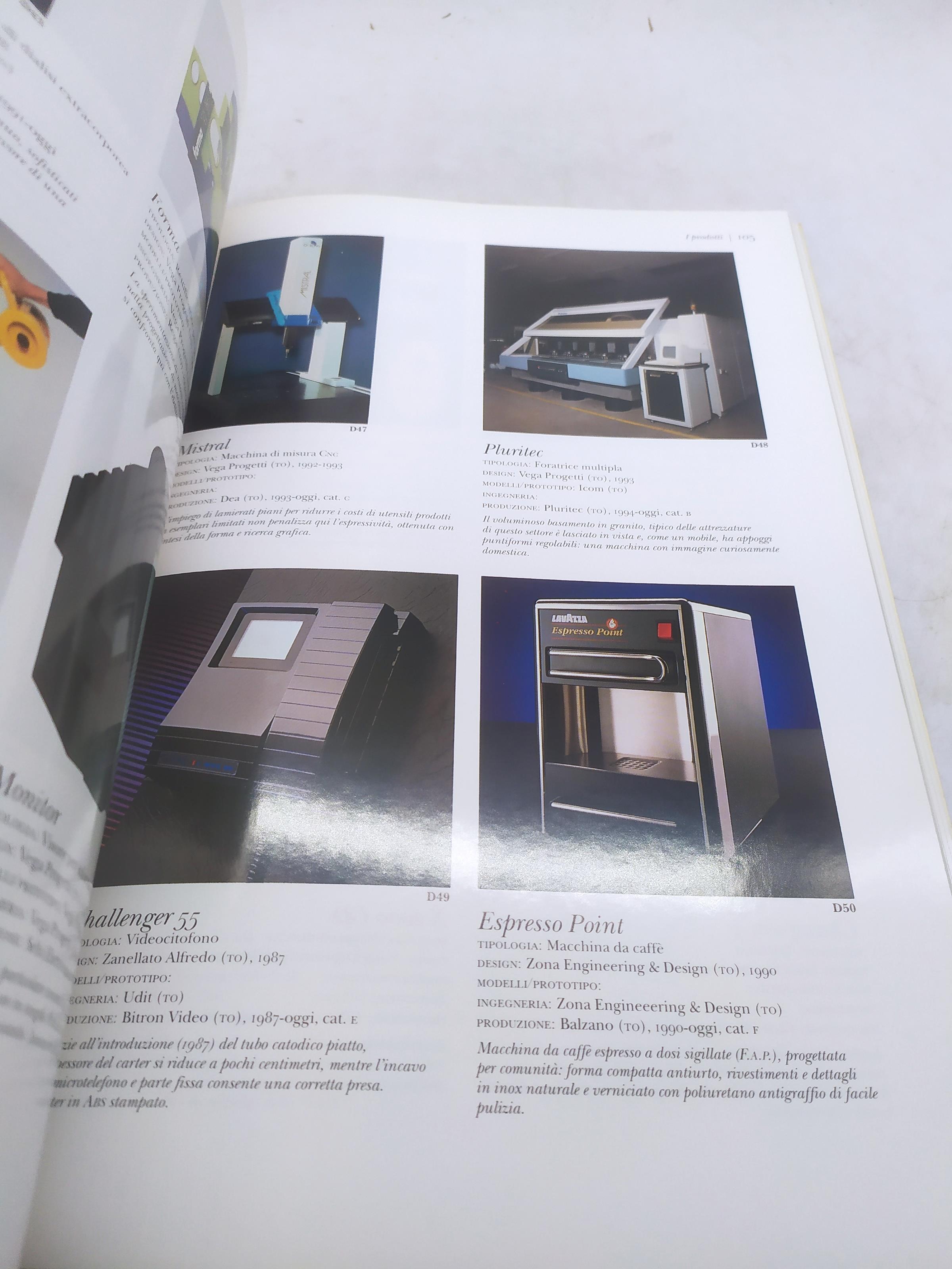 torino design umberto allemandi & c