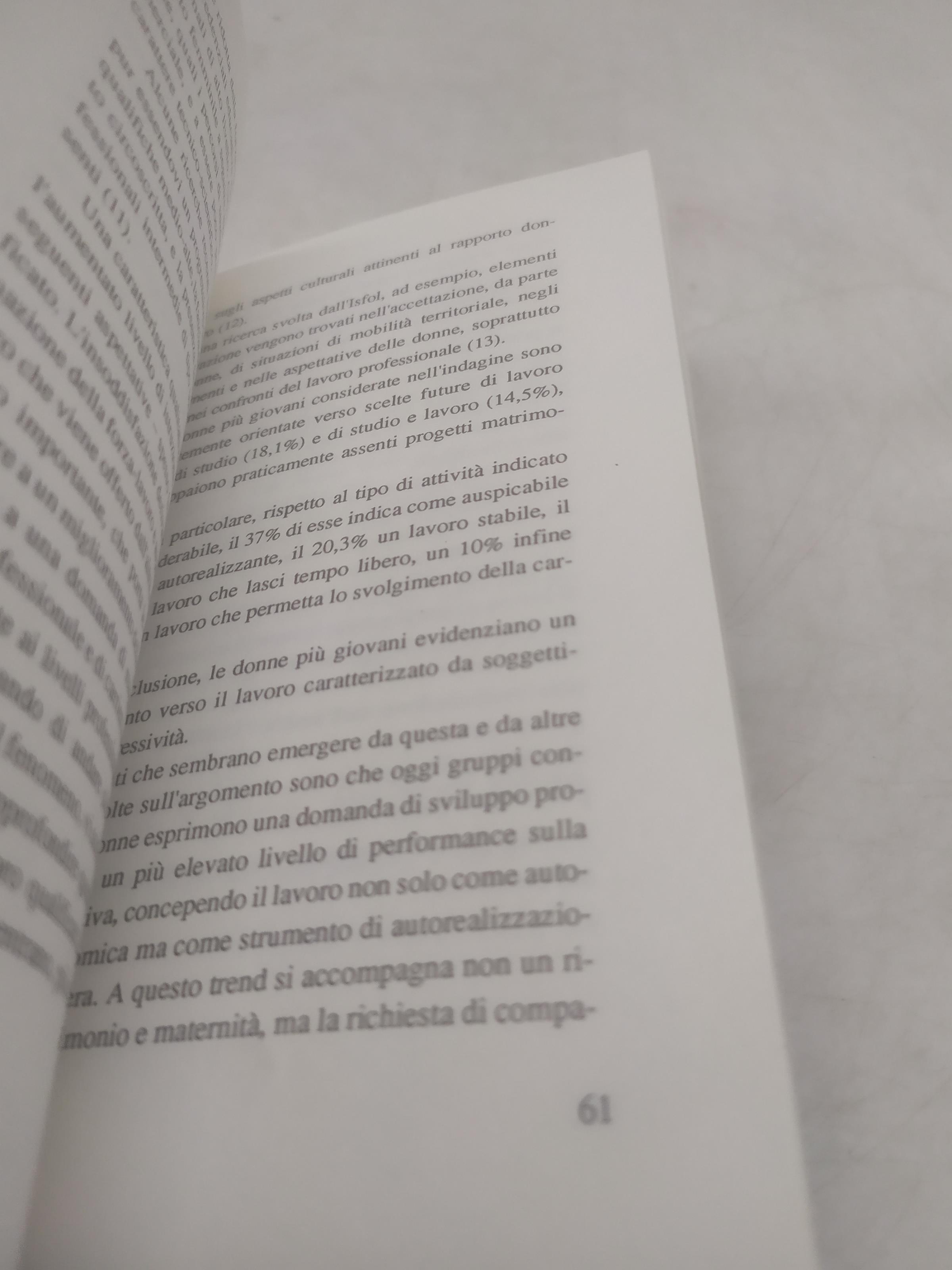 le donne nel management daniela telmon il ventaglio