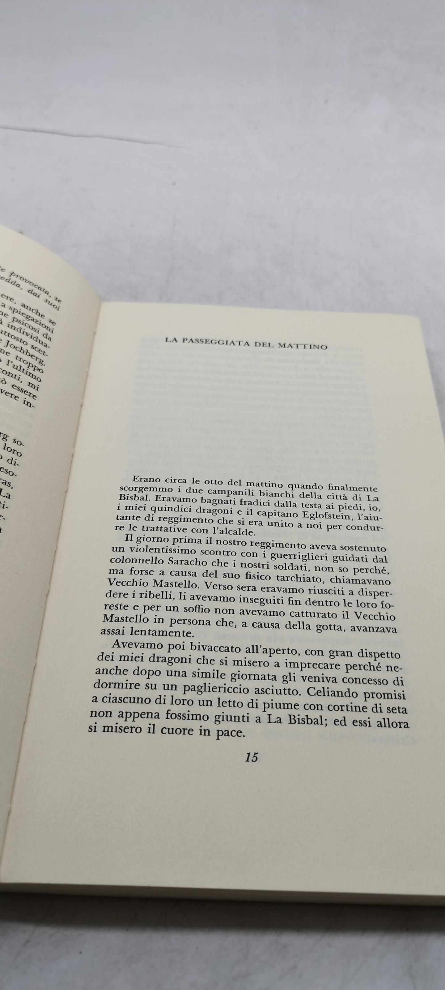il marchese di bolibar leo perutz biblioteca adelphi