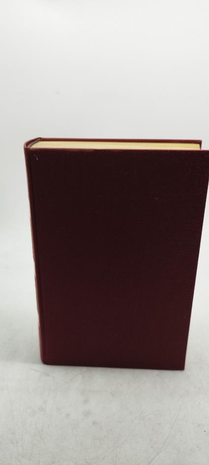 lutero classici utet - copertina