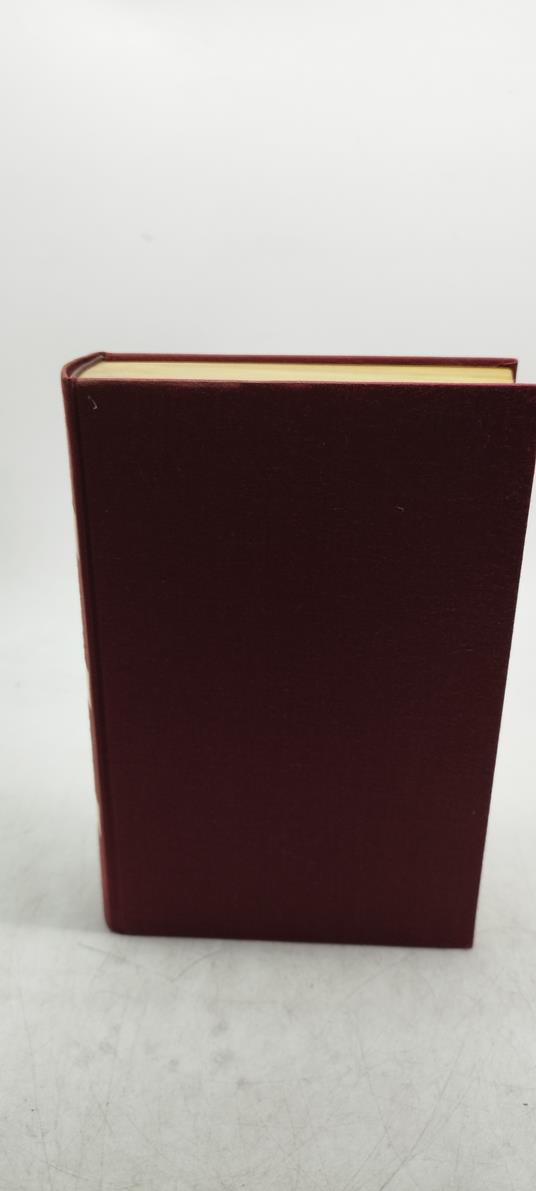 lutero classici utet - copertina