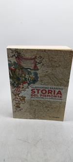 alessandro barbero storia del piemonte dalla preistoria alla globalizzazione