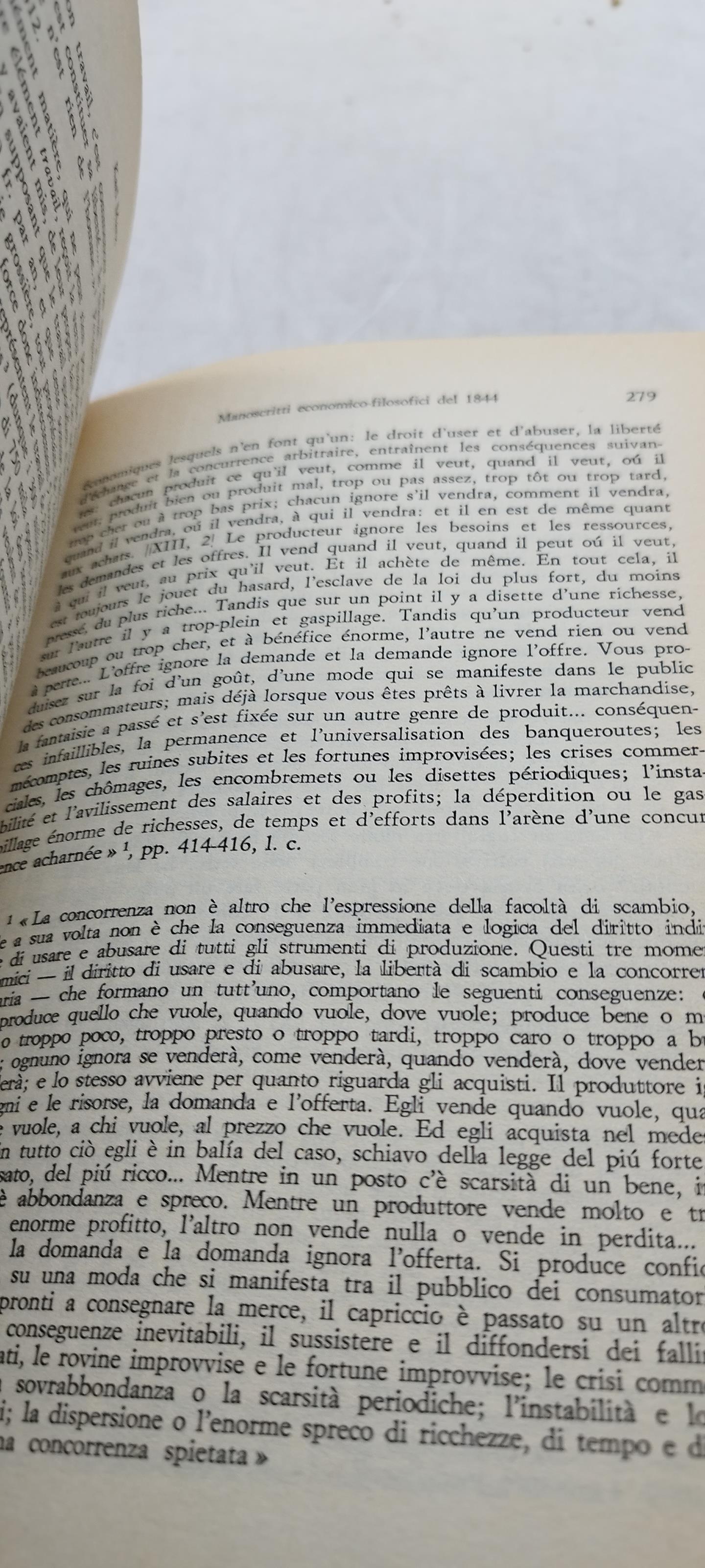 marx engels opere complete 3 1843-1844 editori riuniti
