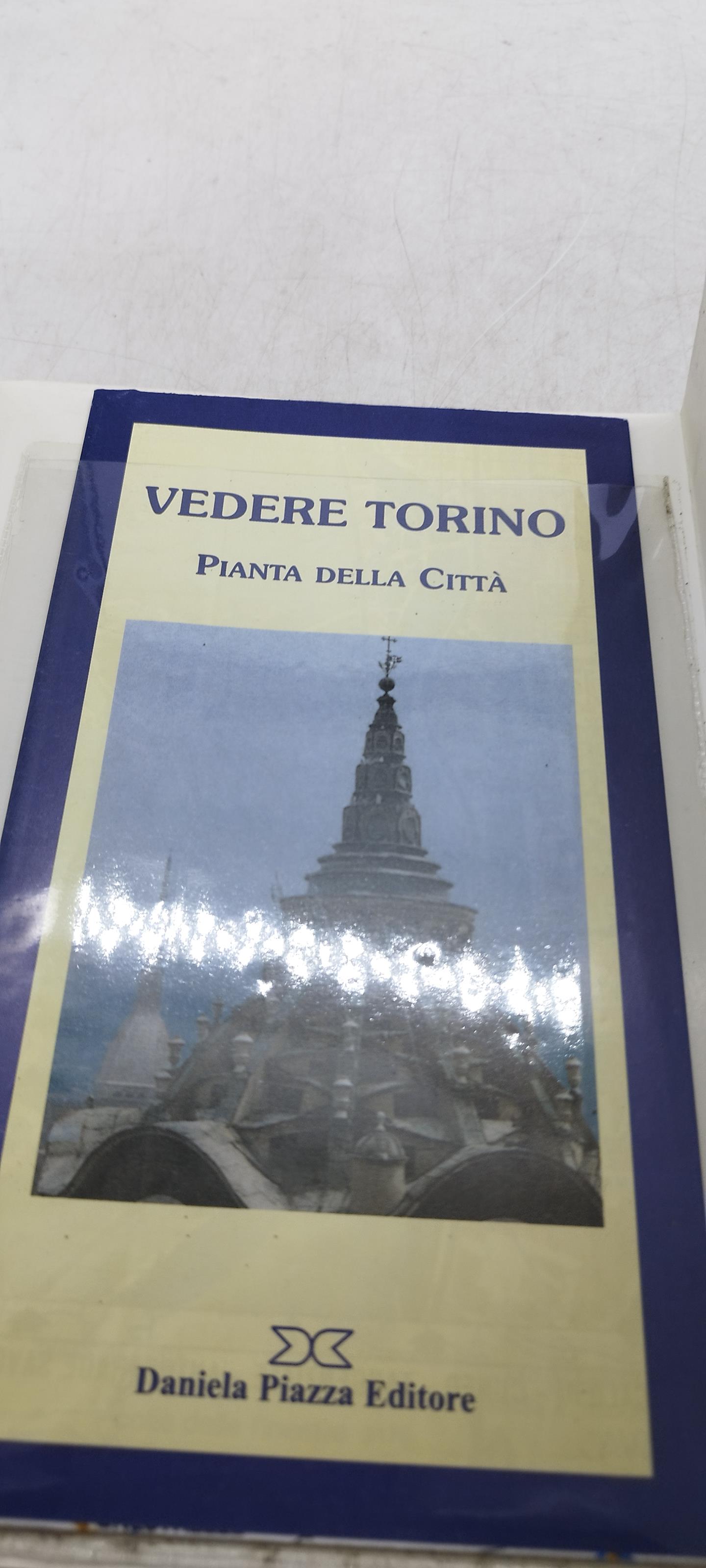 roberto antonetto vedere torino appunti ad uso dei forestieri in città
