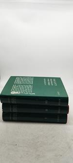 a rostagni storia della letteratura latina utet 3 volumi