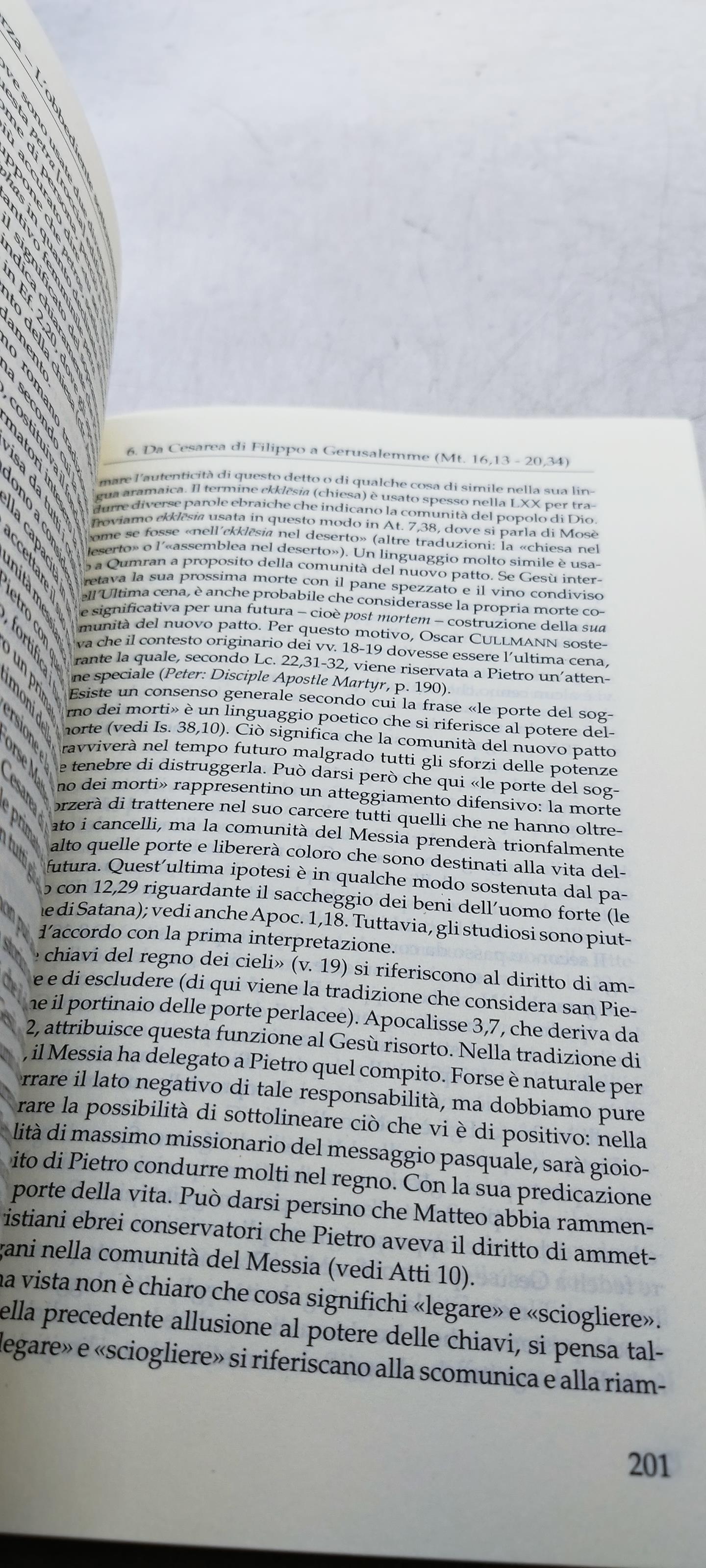 matteo claudiana douglas r.a. hare