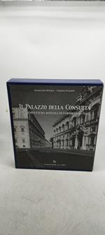 il palazzo della consulta e l'architettura romana di ferdinando