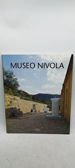 museo nivola