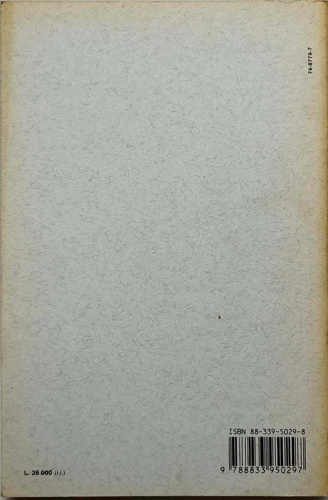 scala che scende nell'acqua storia di una terapia analitica