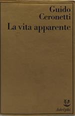 vita apparente adelphi