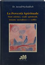 la povertà spirituale stati mistici stadi spirituali istante meafisico e soffio