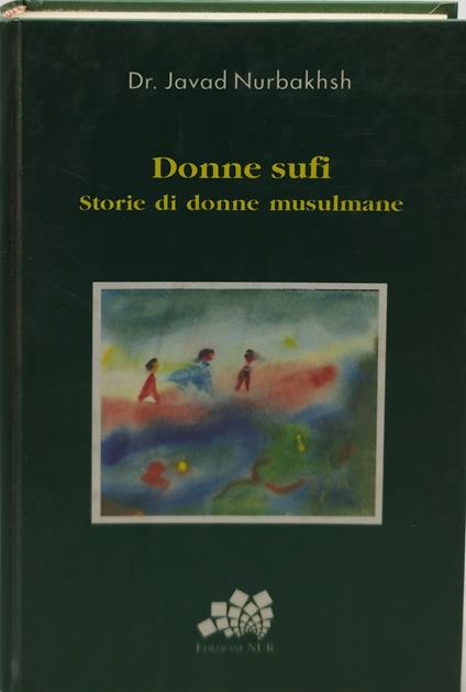 donne sufi storie di donne musulmane - copertina