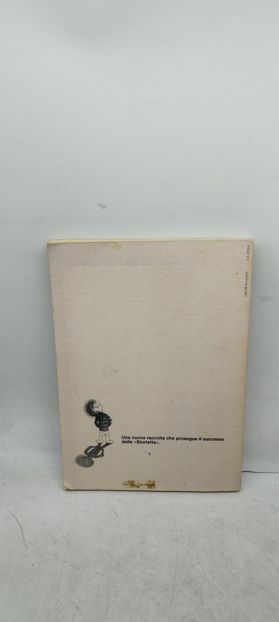 storiette tascabili illustrazioni di adriano zannino