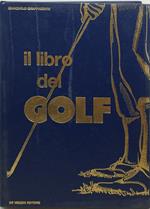 il libro del golf