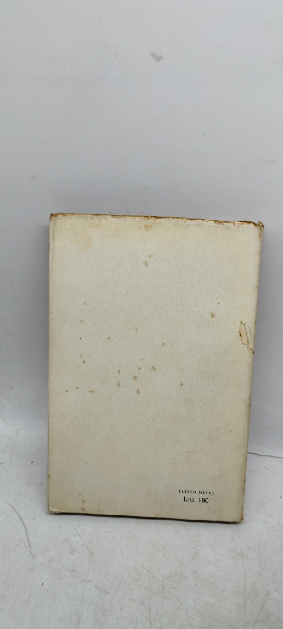 scorciatoie e racconti umberto saba