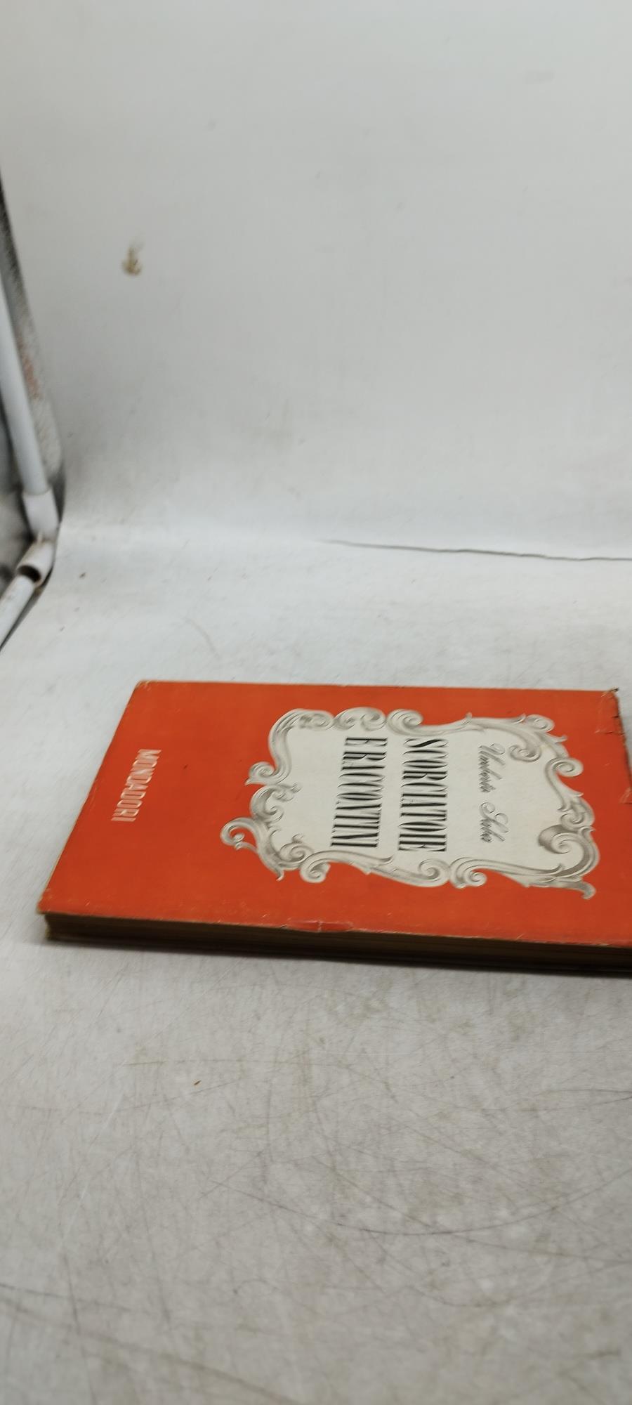 scorciatoie e racconti umberto saba