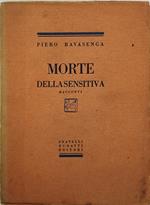 morte della sensitiva racconti