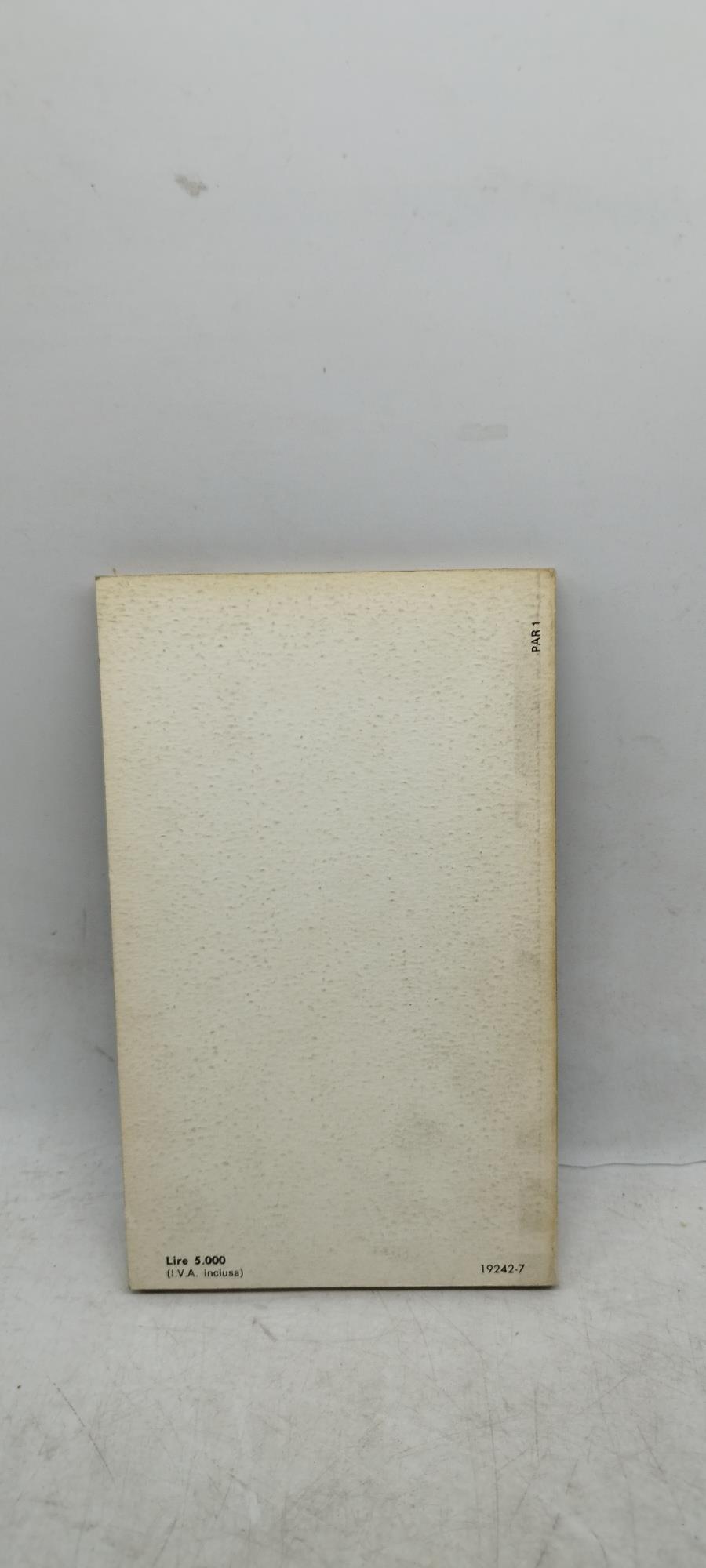 i paralleli eugenio montale mottetti