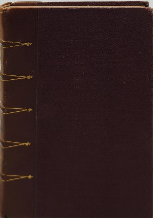 attraverso le tenebre - copertina