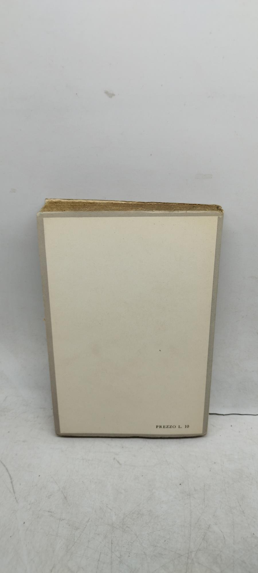 inverno in palude mondadori