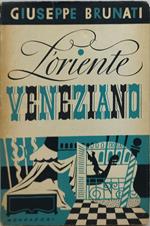 L' oriente veneziano