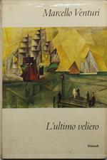 L' ultimo veliero einaudi