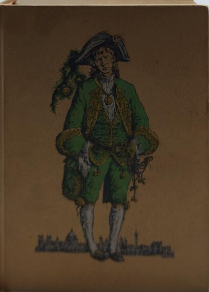 barnaby rudge versione integrale fi fernanda pivano - copertina