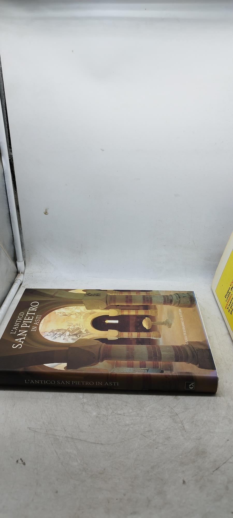 L' antico san pietro in asti