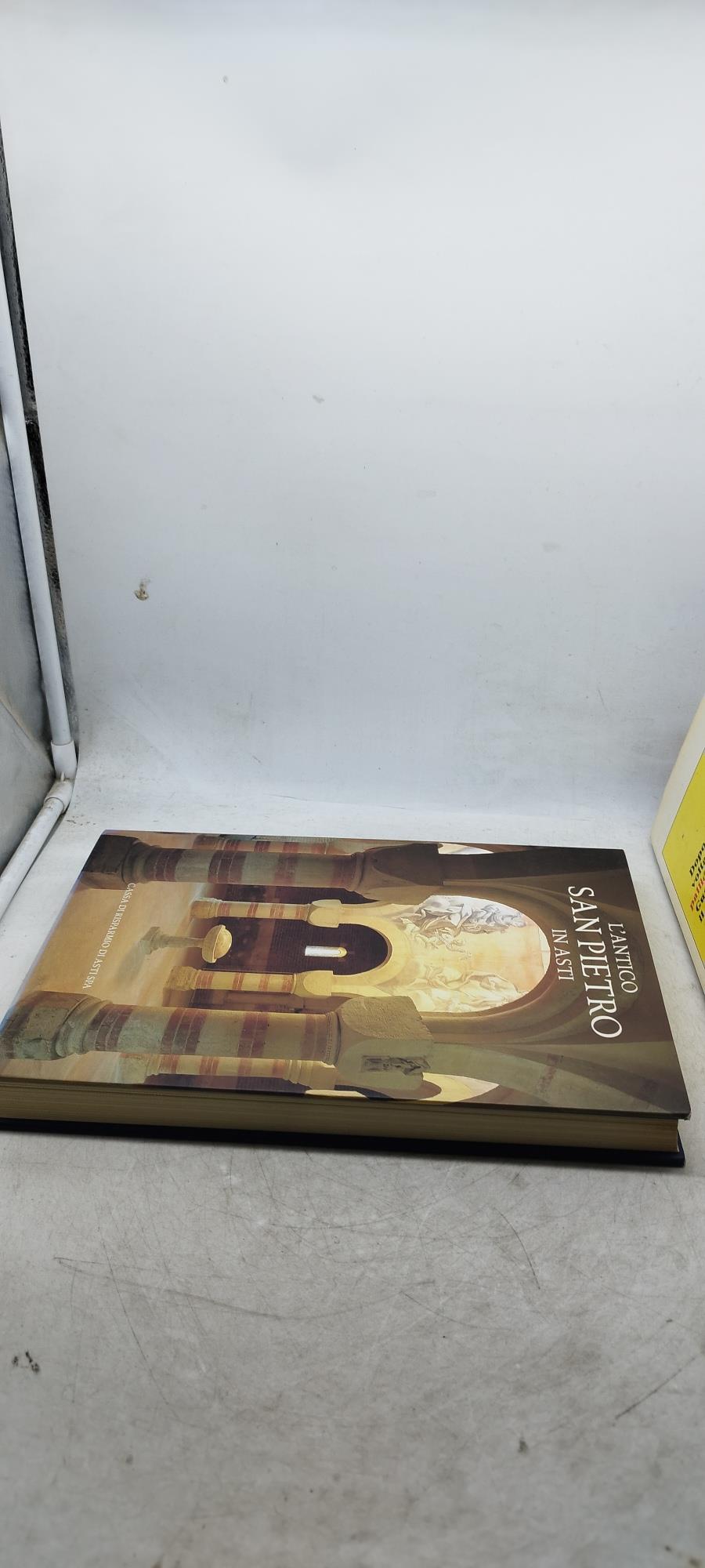 L' antico san pietro in asti