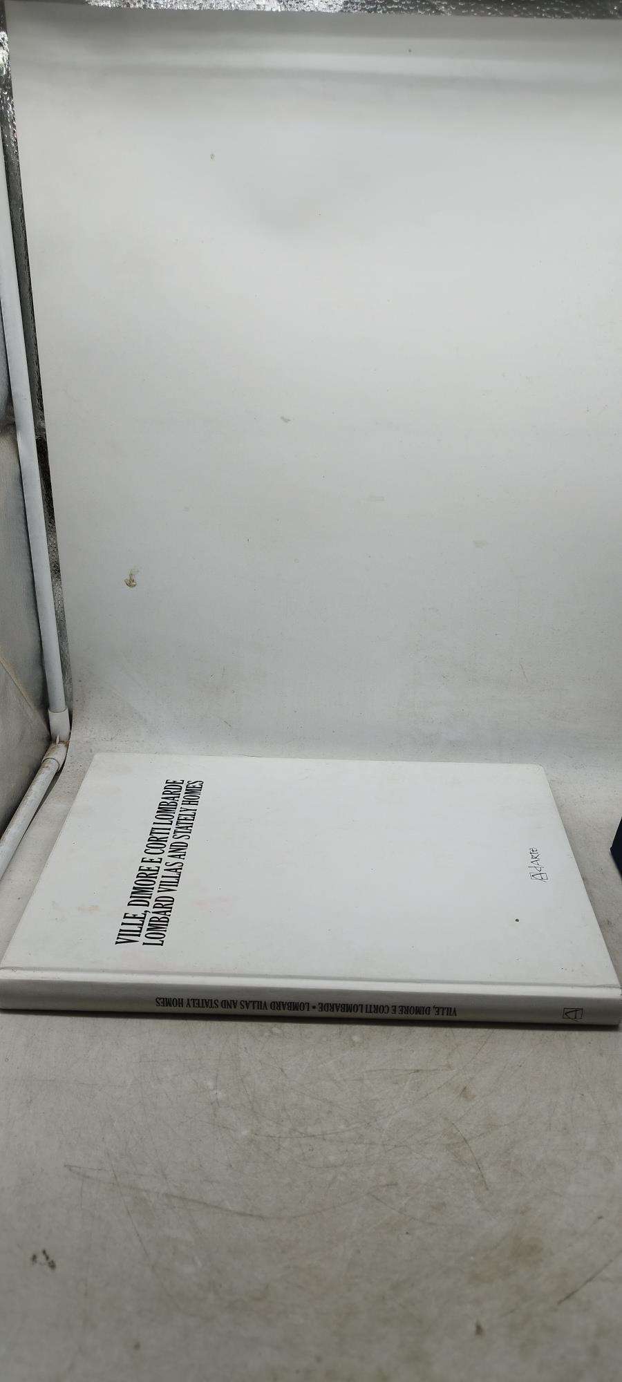 ville dimore e corti lombarde