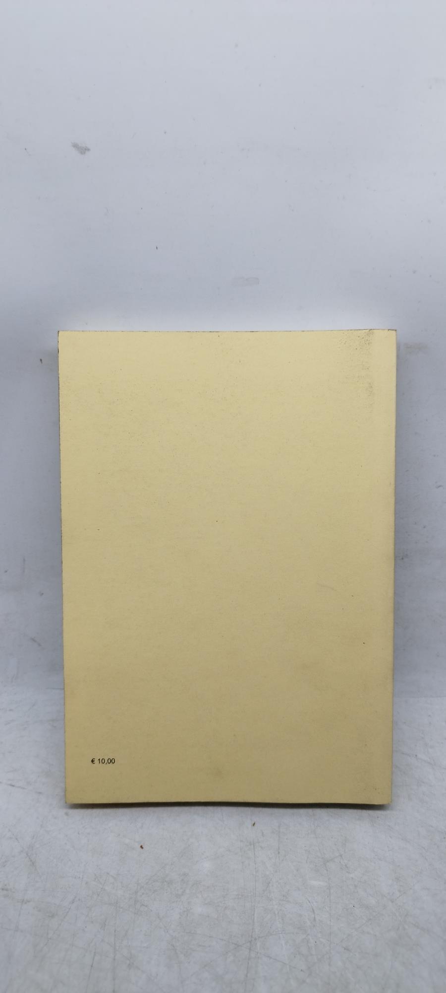 senza premeditazione schegge 1988 2004