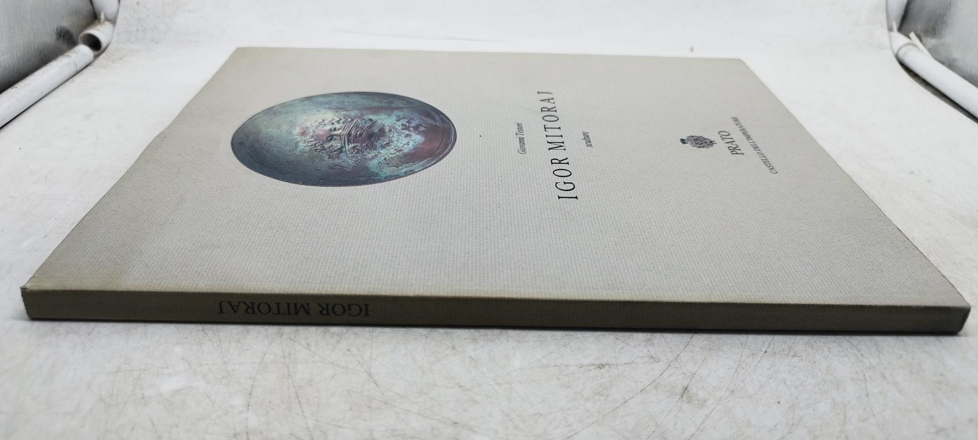 igor mitoraj sculture