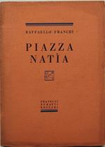 piazza natìa raffaello franchi
