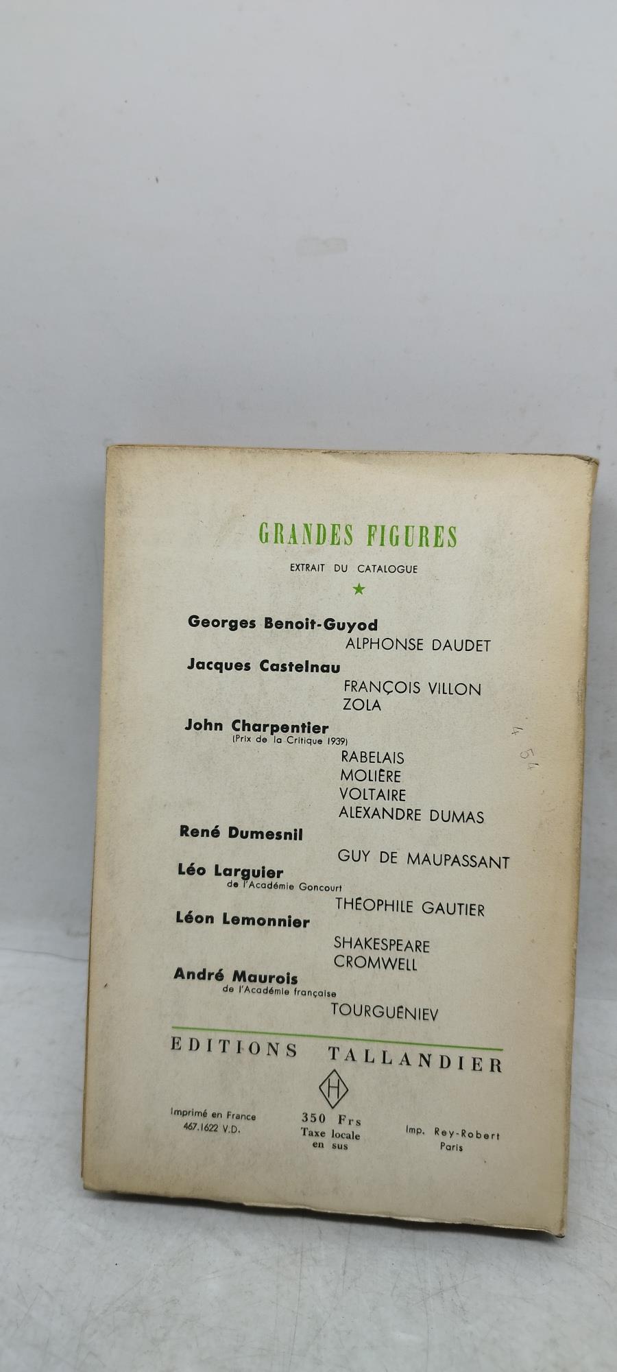 andrè chènier colonel e herbillon