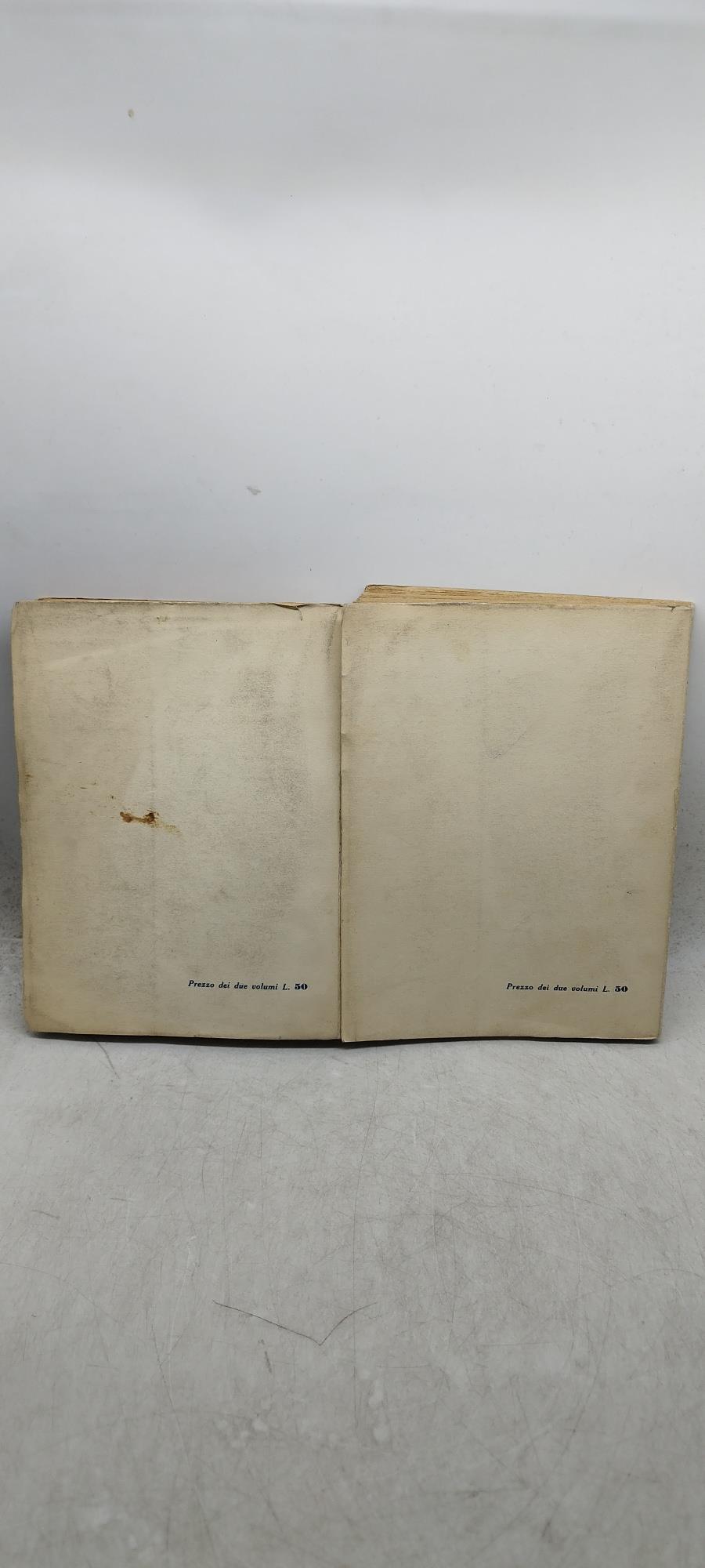 la giovinezza di cavour 2 volumi francesco ruffini