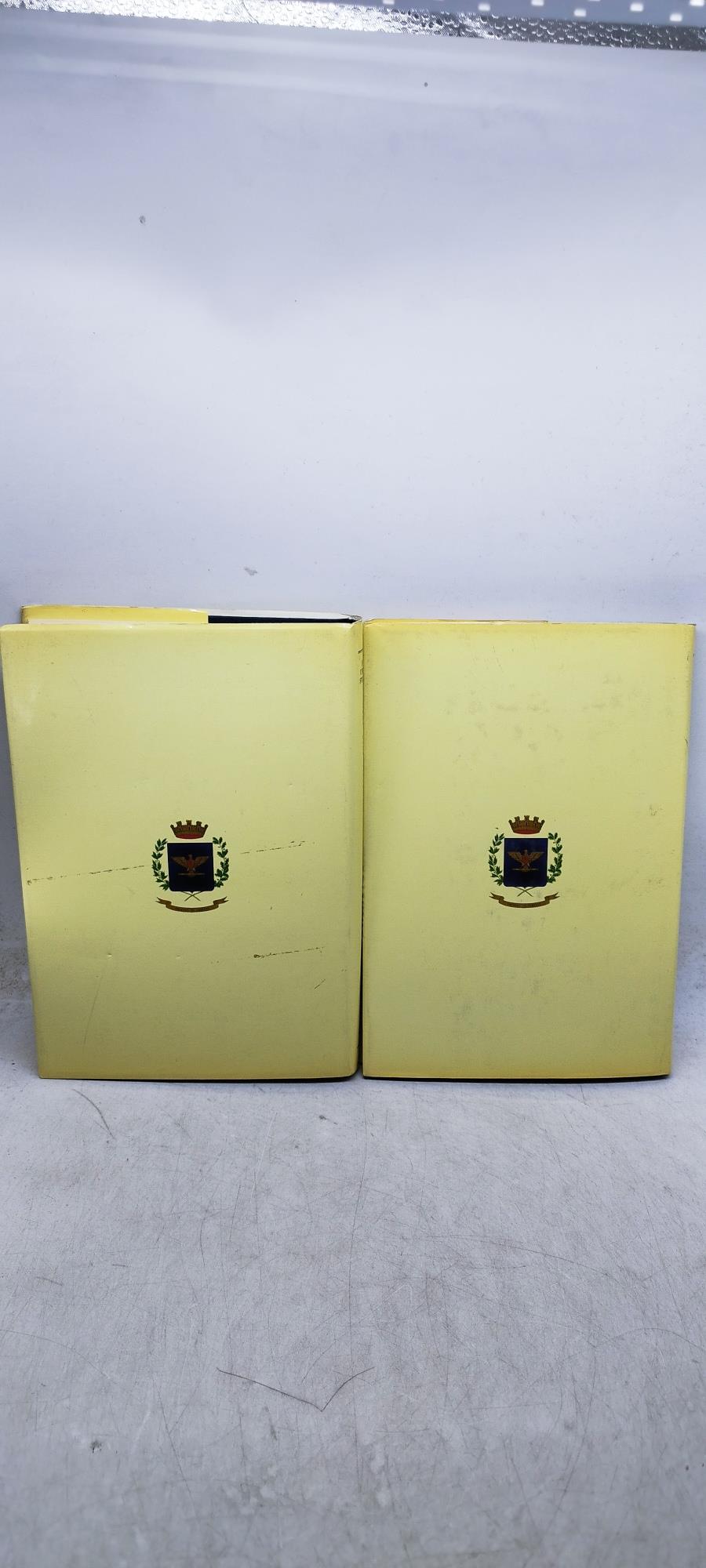 L' esercito italiano e la questione fiumana 1918 1921