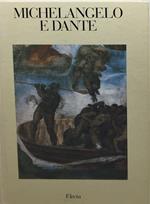 michelangelo e dante electa