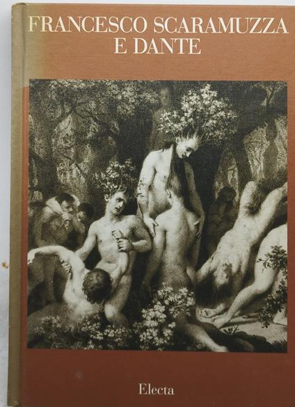francesco scaramuzza e dante electa - Corrado Gizzi - copertina