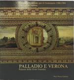 palladio e verona palazzo della gran guardia