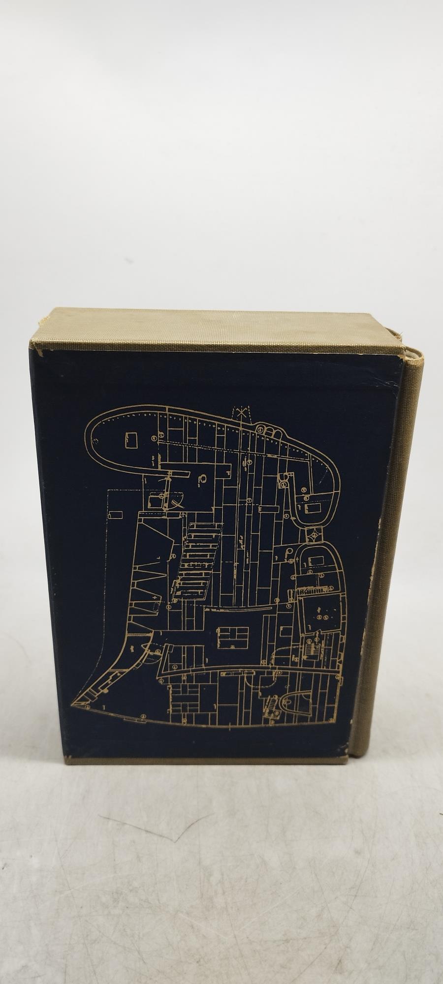 storia dell'architettura moderna laterza