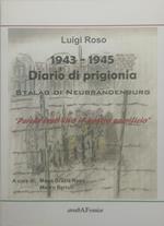 1943 -1945 diario di prigionia stalag di neubrandenburg