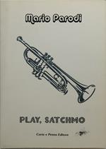 play satchmo mario parodi
