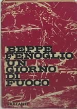 un giorno di fuoco beppe fenoglio