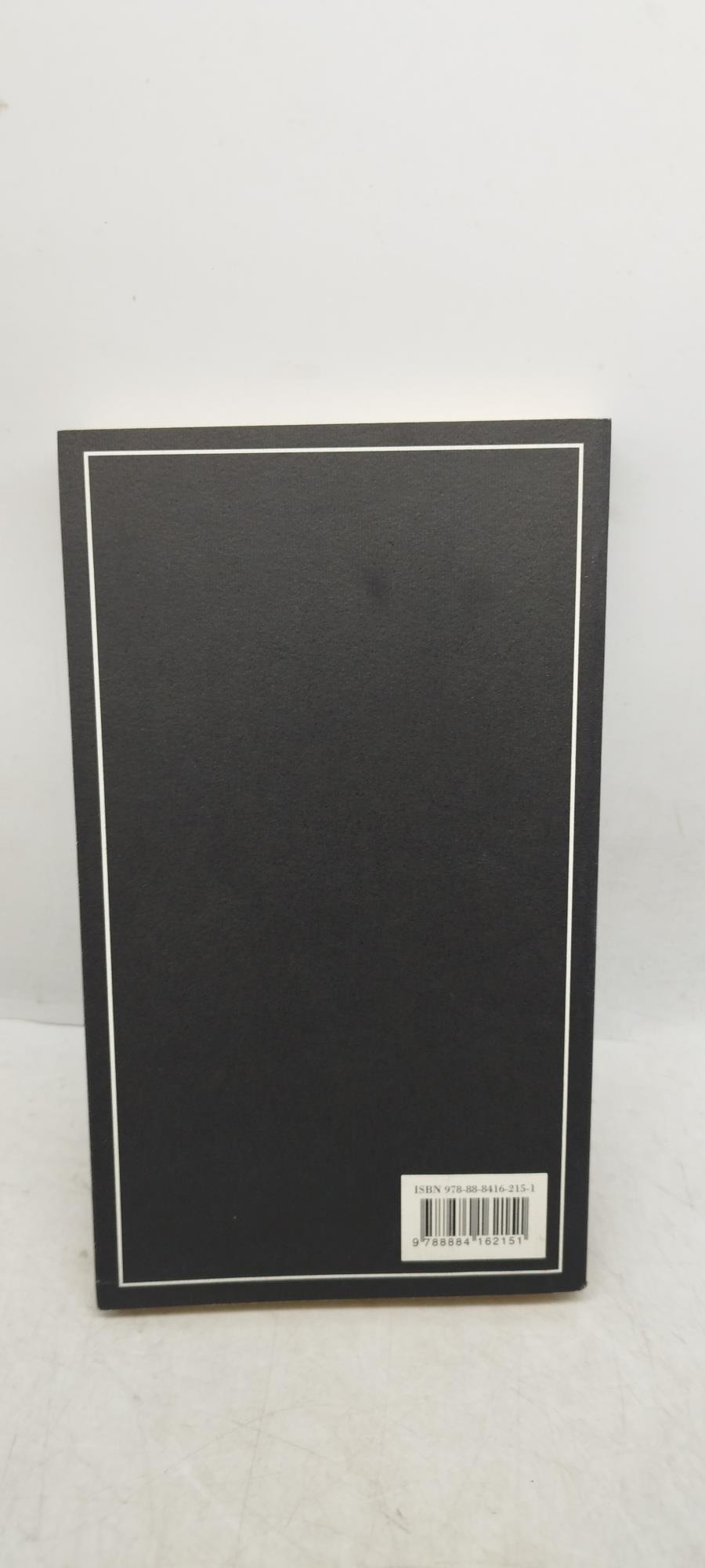 estetica etica e storia rappresentazione visiva