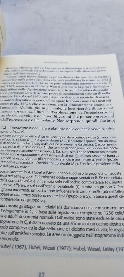 psichiatria psicoanalisi e nuova biologia della mente - copertina