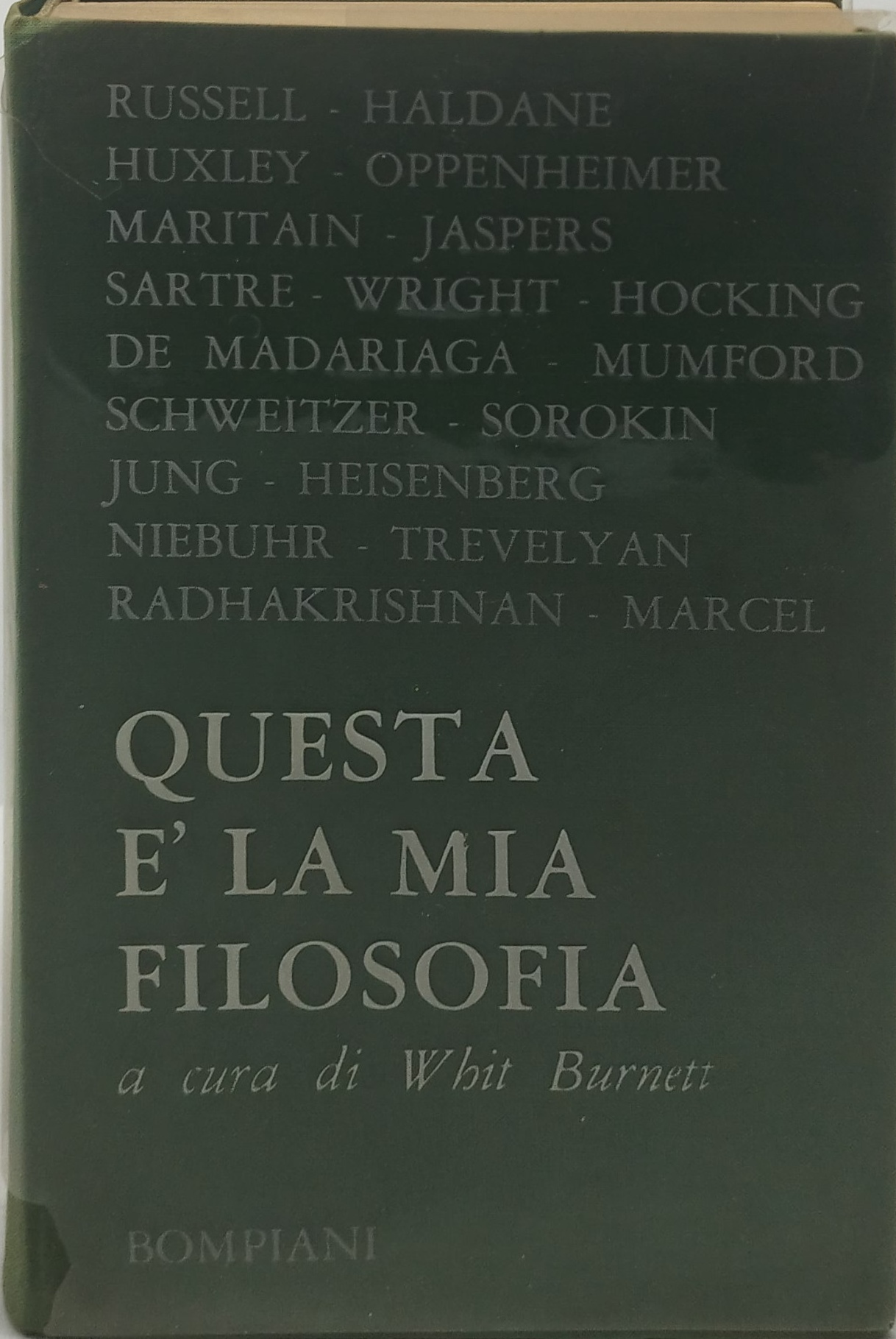 Libreria Mascali